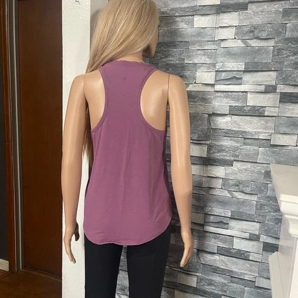 Lululemon" Tank Top - Picture 6 of 14